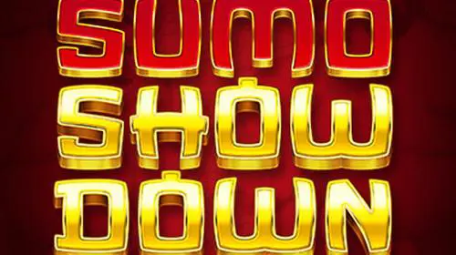 Sumo Showdown - 4 reels coverImage