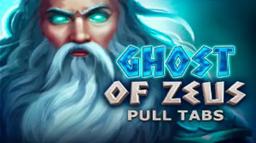 Ghost of Zeus (Pull Tabs) coverImage