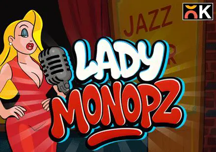 Lady Monopz coverImage