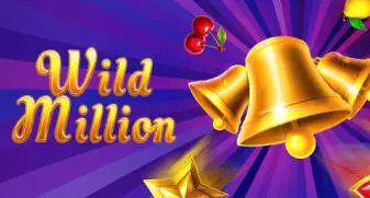 Wild Million coverImage