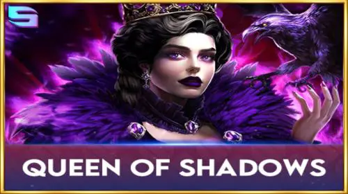 Queen Of Shadows coverImage