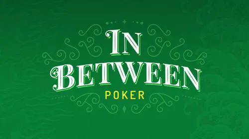 In Between Poker coverImage