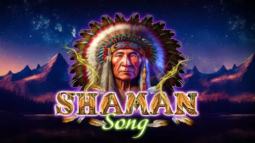 Shaman Song coverImage