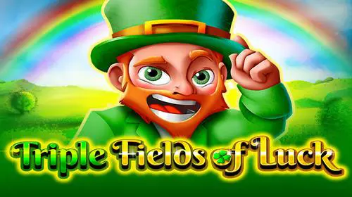 Triple Fields of Luck coverImage