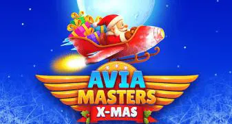 Aviamasters X-mas coverImage
