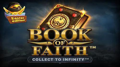 Book of Faith™ Easter Edition coverImage