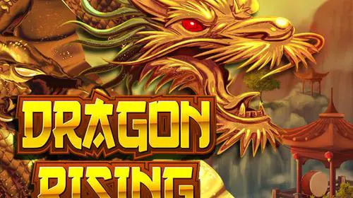 Dragon Rising coverImage