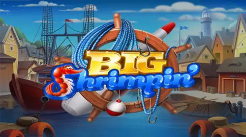 Big Shrimpin' coverImage