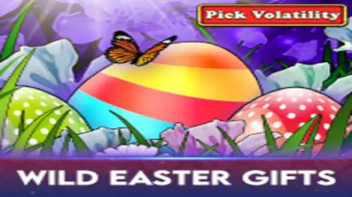 Wild Easter Gifts coverImage