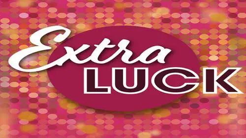 Extra Luck coverImage