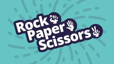 Rock Paper Scissors coverImage