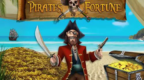 Pirates of Fortune coverImage