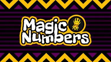 Magic Numbers coverImage
