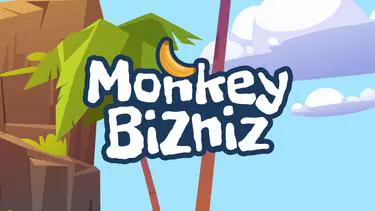 Monkey Bizniz coverImage