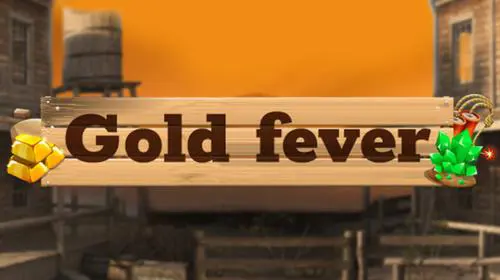 Gold Fever coverImage