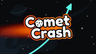 Comet coverImage
