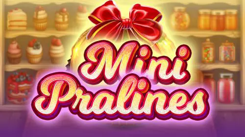 Mini Pralines coverImage