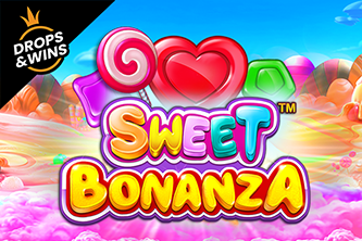 Sweet Bonanza coverImage