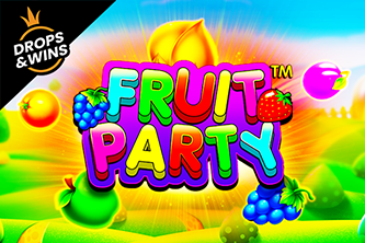 Fruit Party coverImage