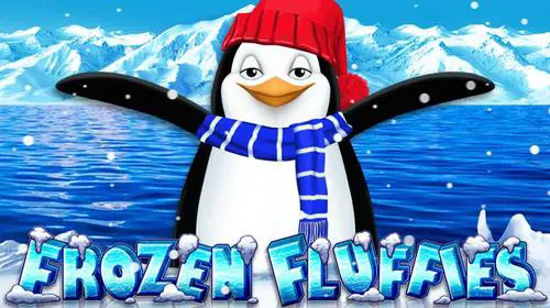 Frozen Fluffies coverImage