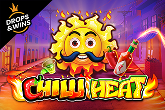 Chilli Heat coverImage