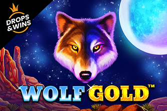 Wolf Gold coverImage
