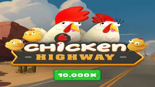 Chicken Highway coverImage