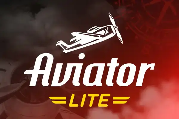 Aviator Lite coverImage
