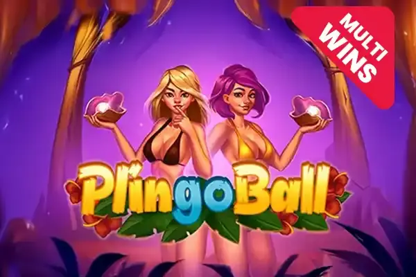 PlingoBall coverImage