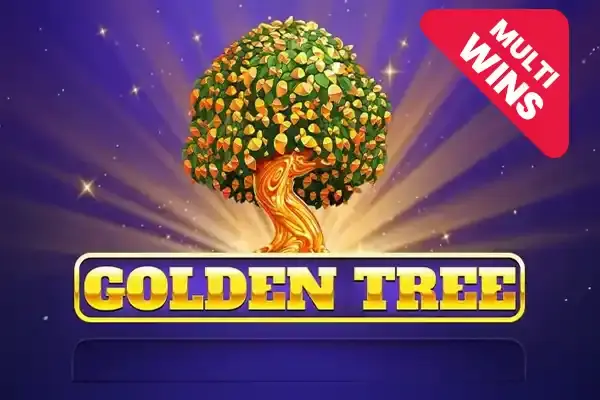 Golden Tree coverImage