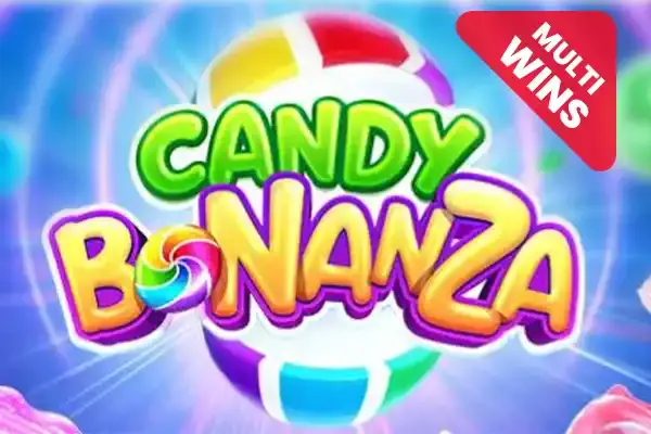 Candy Bonanza coverImage
