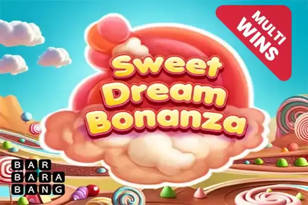 Sweet Dream Bonanza coverImage