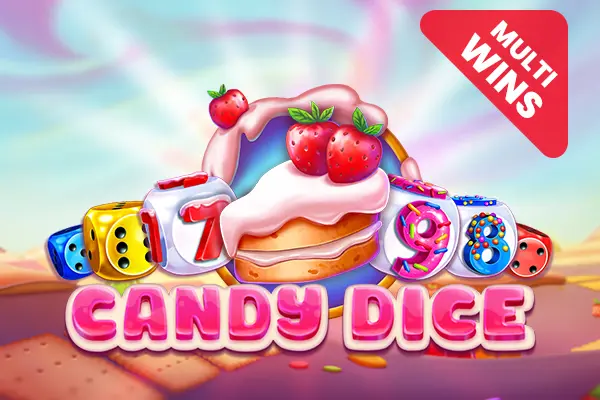 Candy Dice coverImage