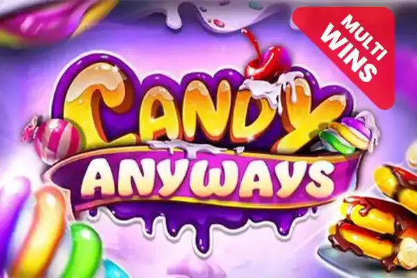Candy Anyways coverImage