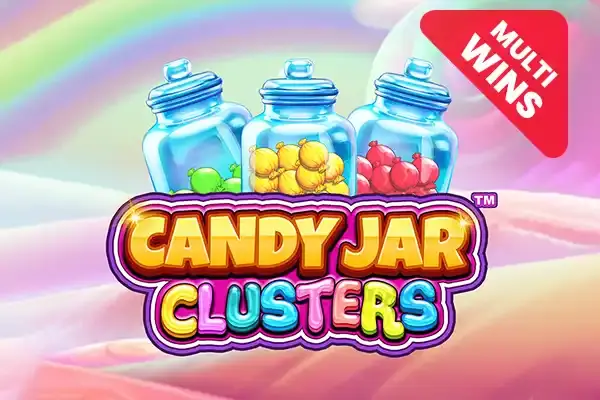 Candy Jar Clusters coverImage