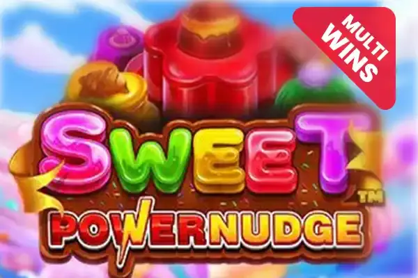Sweet Powernudge coverImage