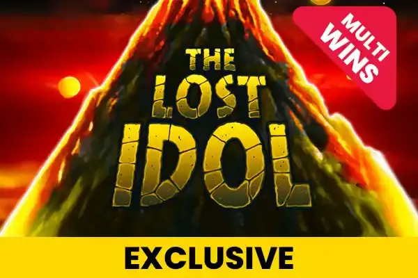 The Lost Idol coverImage
