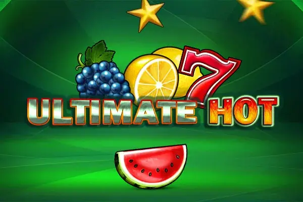 Ultimate Hot coverImage