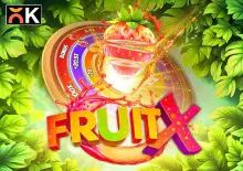 Fruit X coverImage