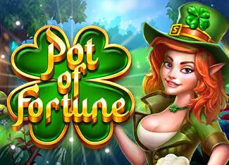 Pot of Fortune coverImage