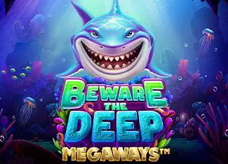Beware The Deep Megaways coverImage