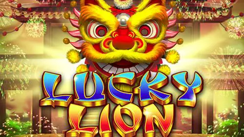 Lucky Lion coverImage