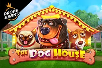 The Dog House coverImage