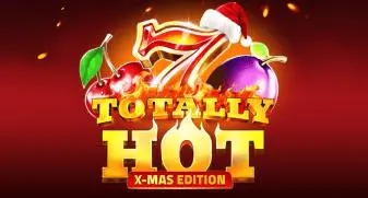 Totally Hot coverImage