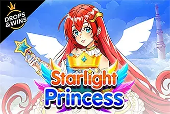 Starlight Princess coverImage