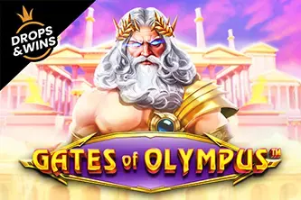 Gates of Olympus coverImage