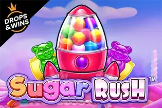 Sugar Rush coverImage