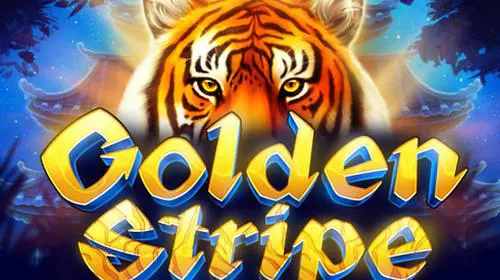 Golden Stripe coverImage