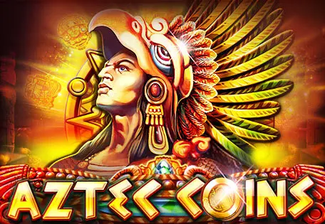 Aztec Coins coverImage