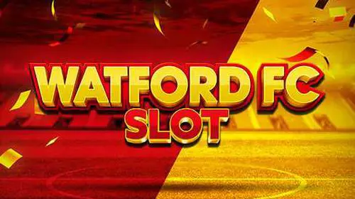Watford Slot coverImage